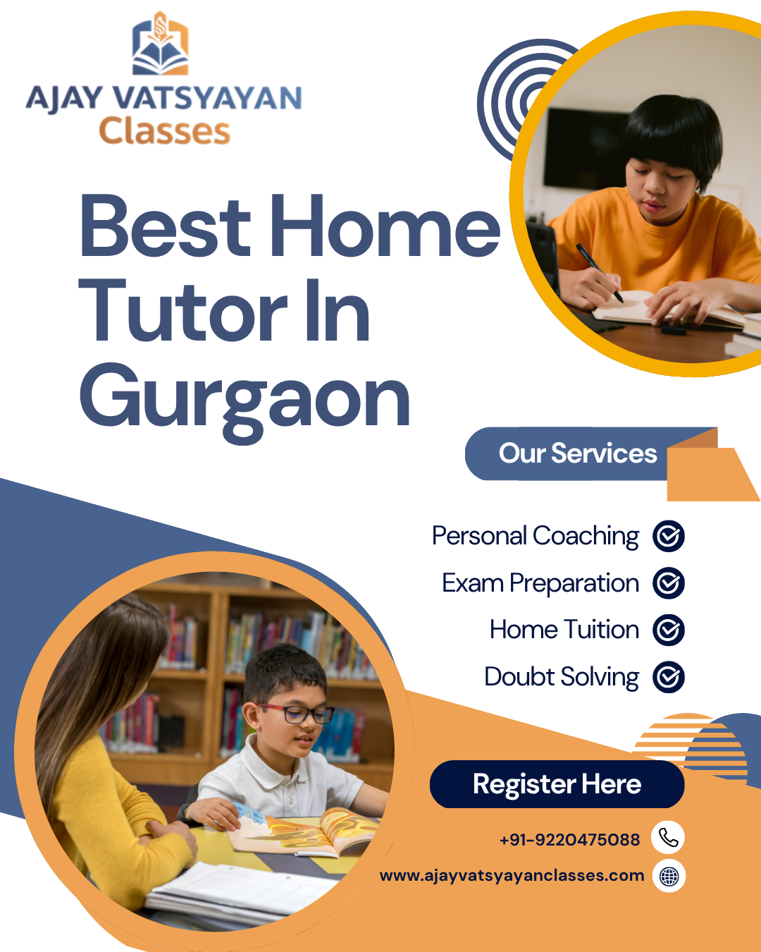 best coaching in gurgaon